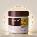Máscara Capilar - Karseell Collagen Elixir