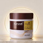 Máscara Capilar - Karseell Collagen Elixir