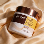Máscara Capilar - Karseell Collagen Elixir