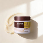 Máscara Capilar - Karseell Collagen Elixir