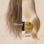Máscara Capilar - Karseell Collagen Elixir