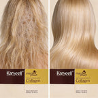 Máscara Capilar - Karseell Collagen Elixir