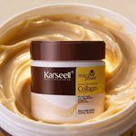 Máscara Capilar - Karseell Collagen Elixir
