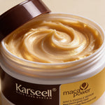 Máscara Capilar - Karseell Collagen Elixir