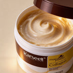 Máscara Capilar - Karseell Collagen Elixir