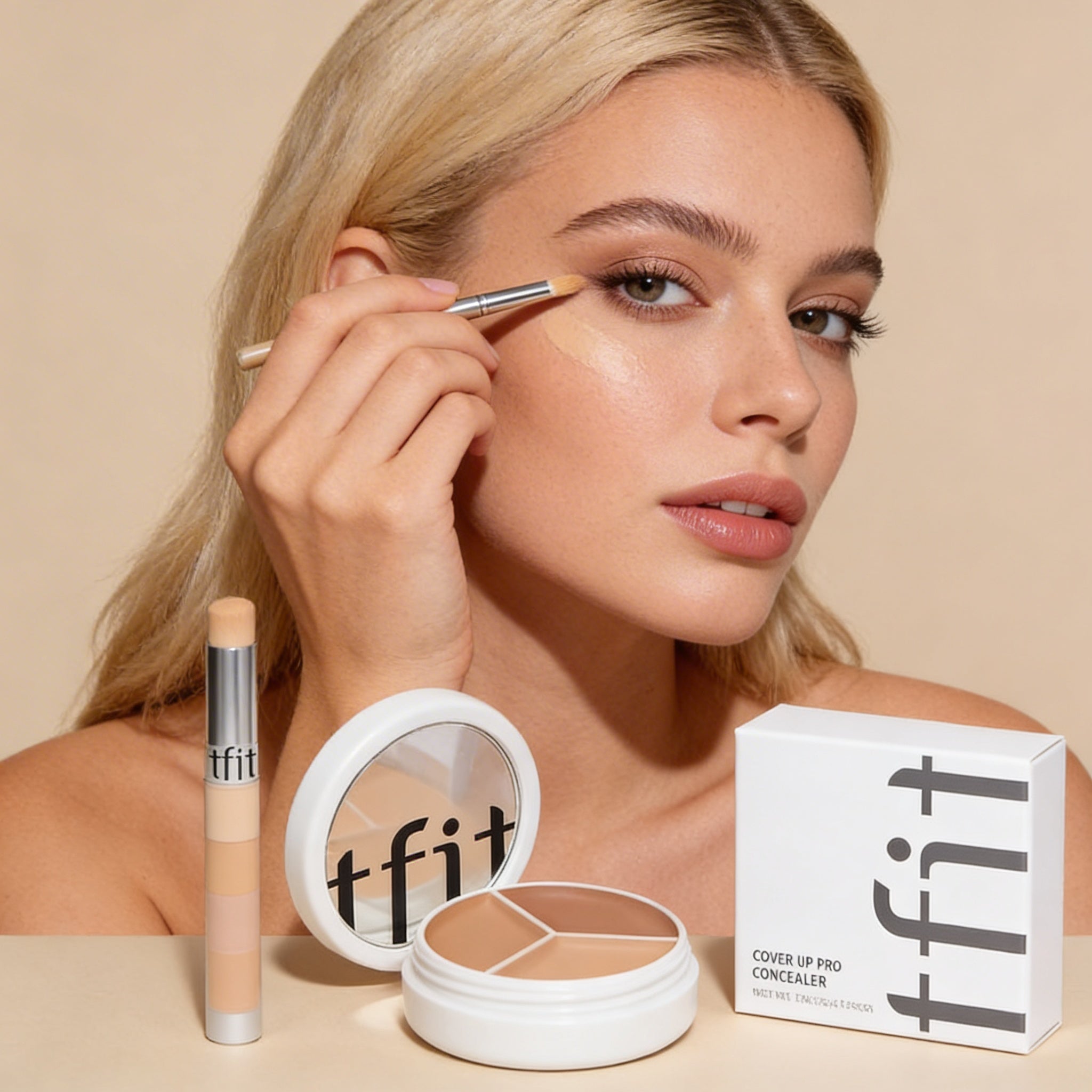 Base FitViya® 3 em 1
