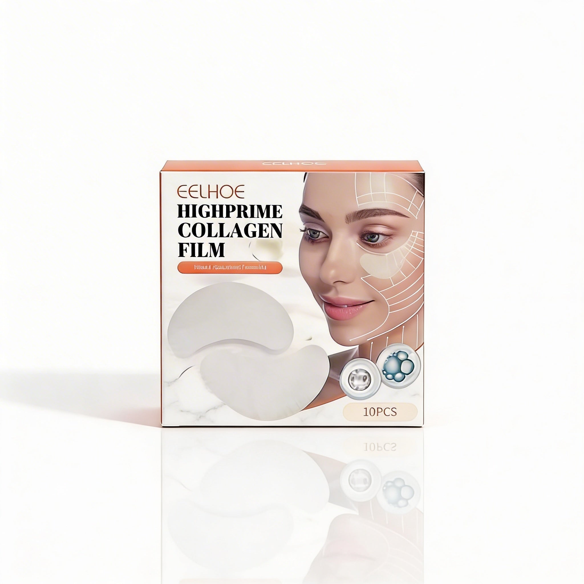 Collagen Skin Botox™ - Colágeno + Ácido Hialurônico