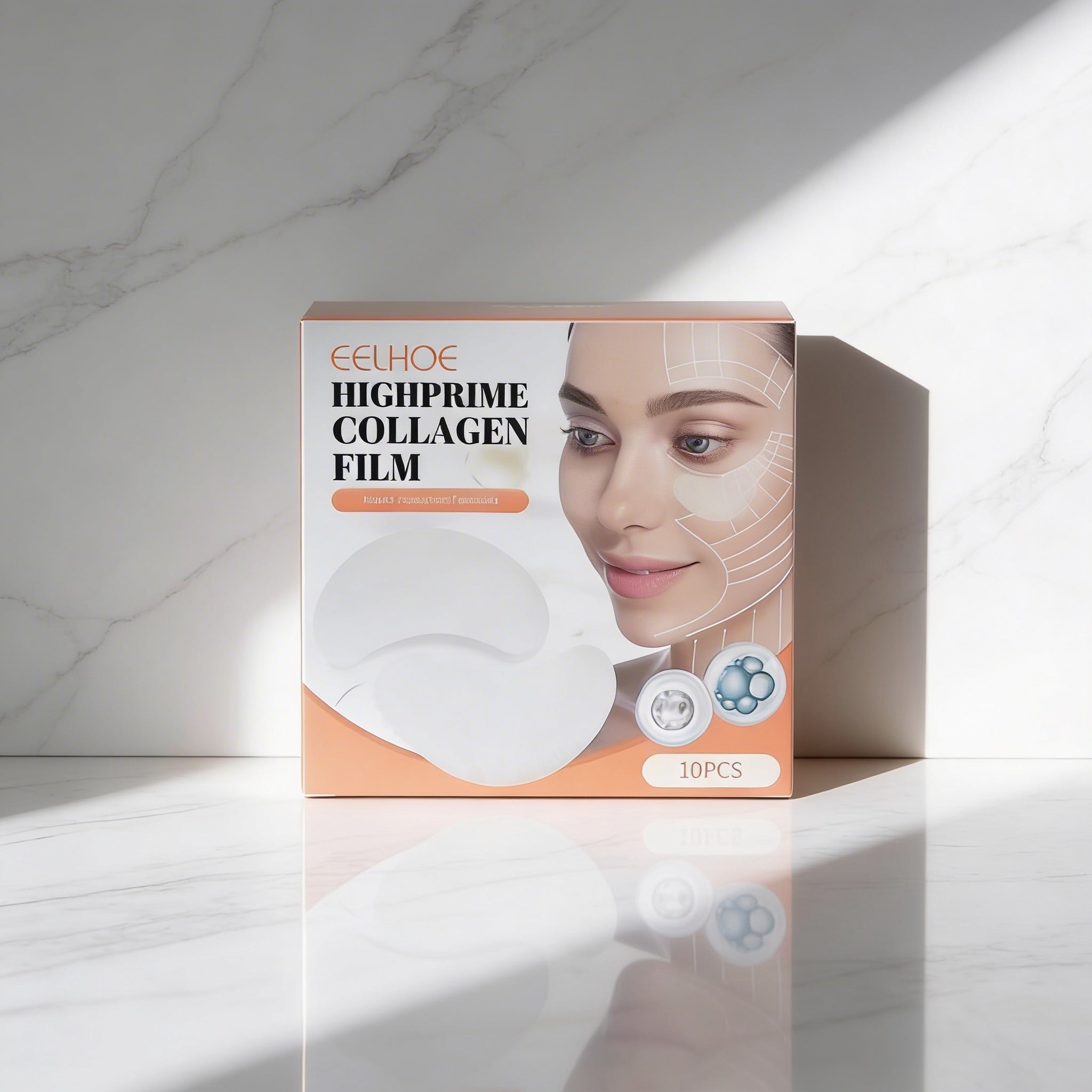 Collagen Skin Botox™ - Colágeno + Ácido Hialurônico
