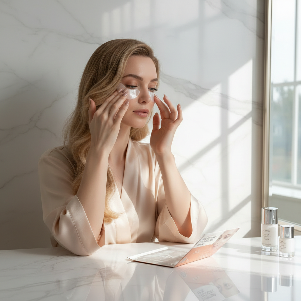 Collagen Skin Botox™ - Colágeno + Ácido Hialurônico