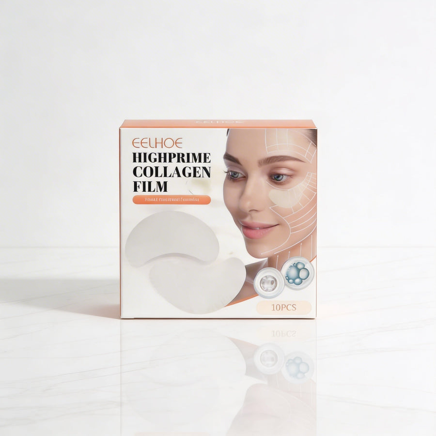 Collagen Skin Botox™ - Colágeno + Ácido Hialurônico