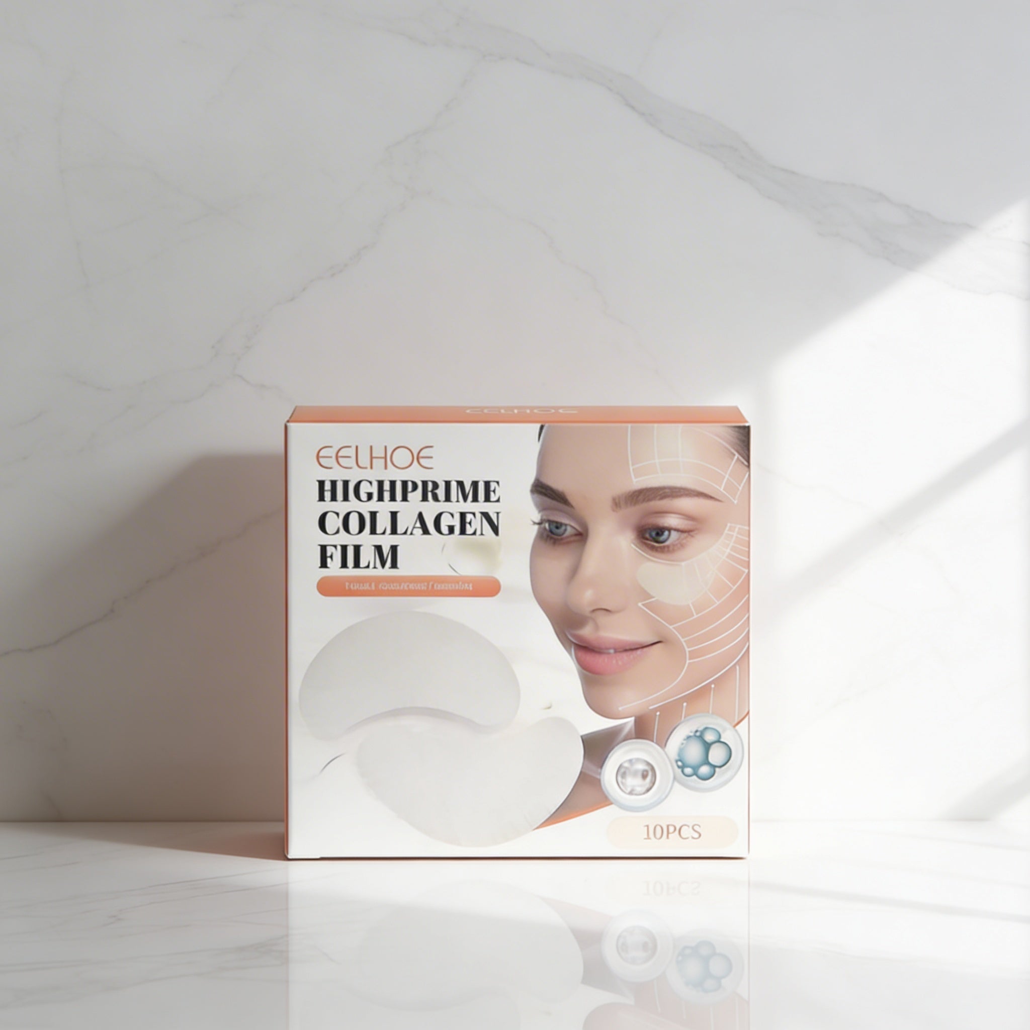 Collagen Skin Botox™ - Colágeno + Ácido Hialurônico