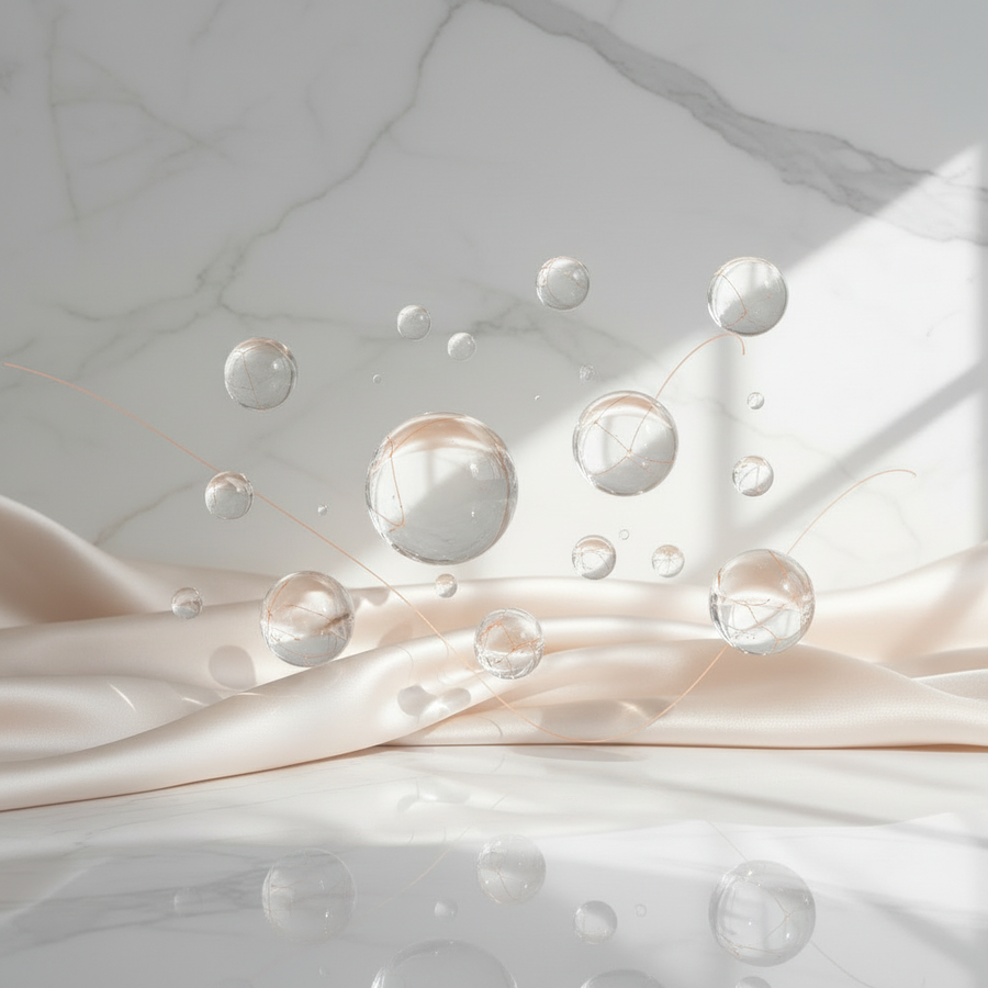 Collagen Skin Botox™ - Colágeno + Ácido Hialurônico