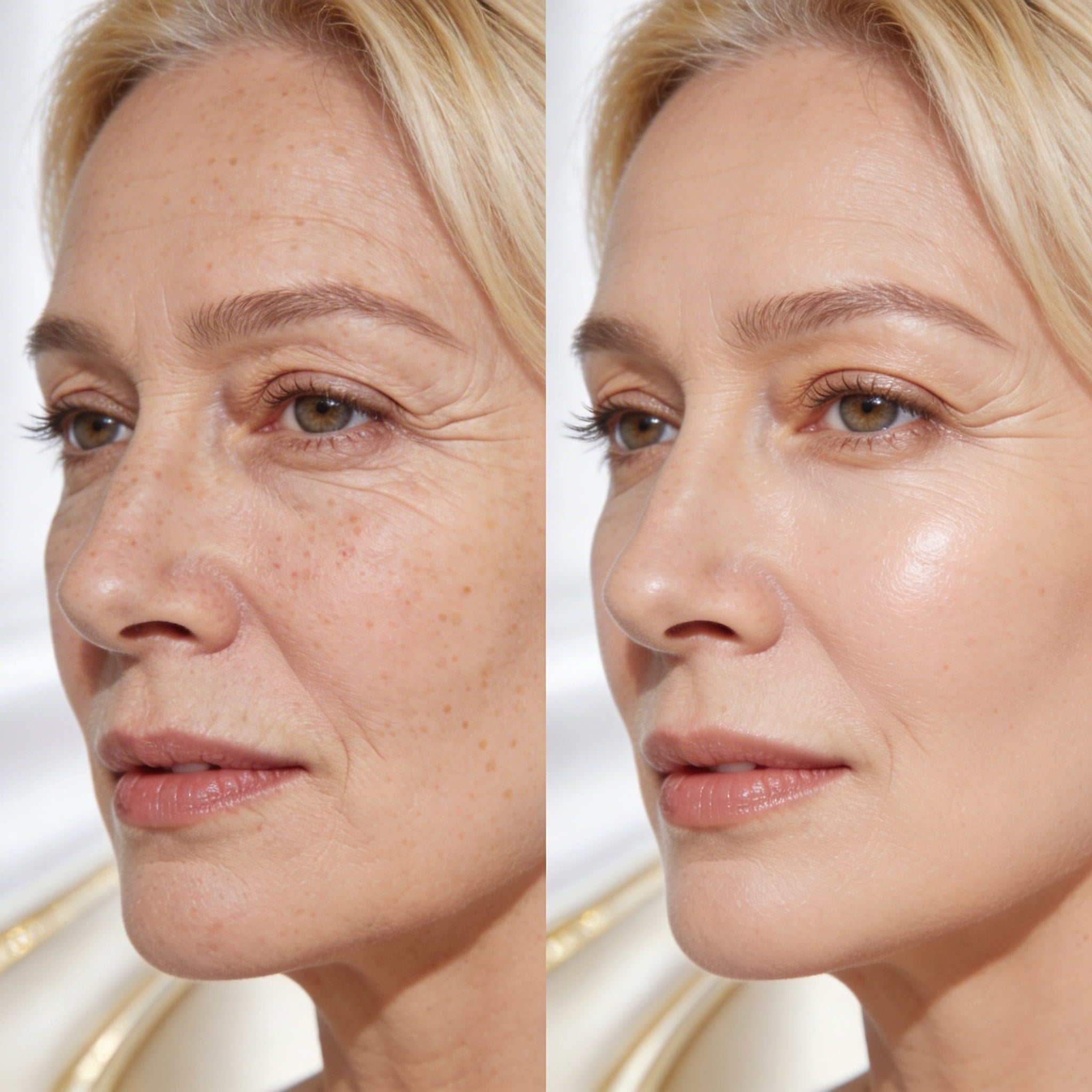 Collagen Skin Botox™ - Colágeno + Ácido Hialurônico
