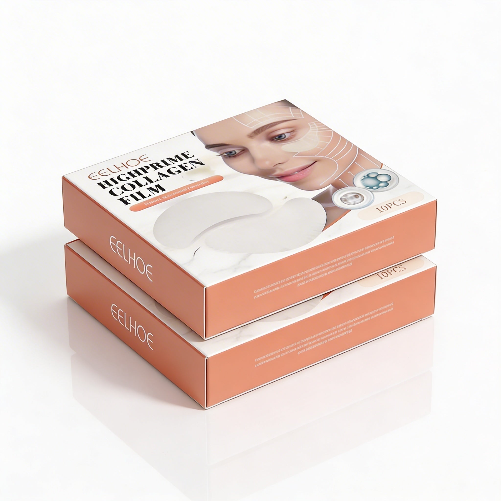 Collagen Skin Botox™ - Colágeno + Ácido Hialurônico