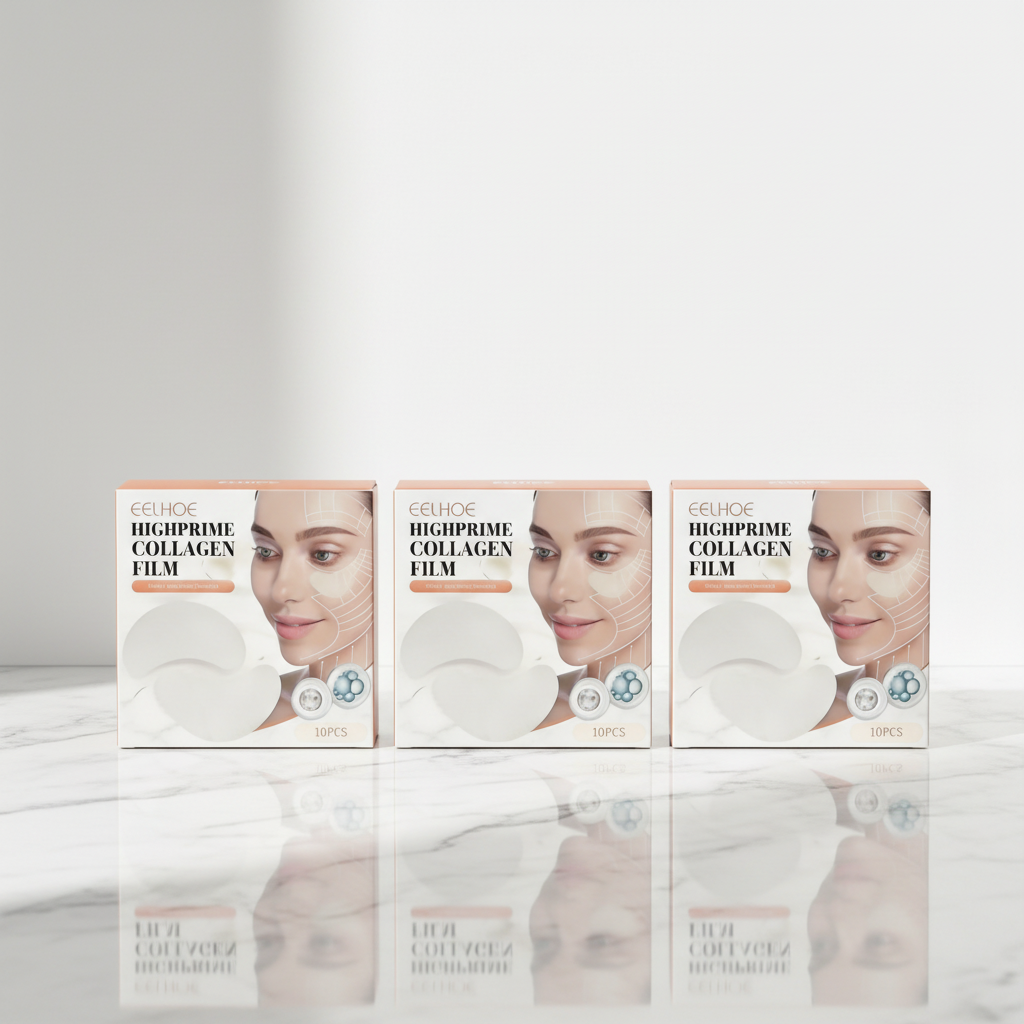 Collagen Skin Botox™ - Colágeno + Ácido Hialurônico