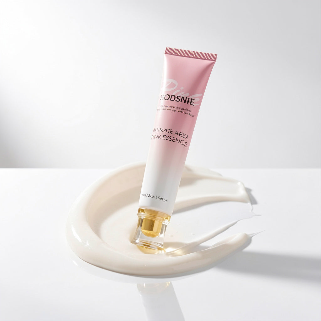 Creme Clareador Intimo Sodsnie Pink