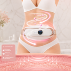 Massageador Multifuncional Queima Gordura - Lipo Corpus