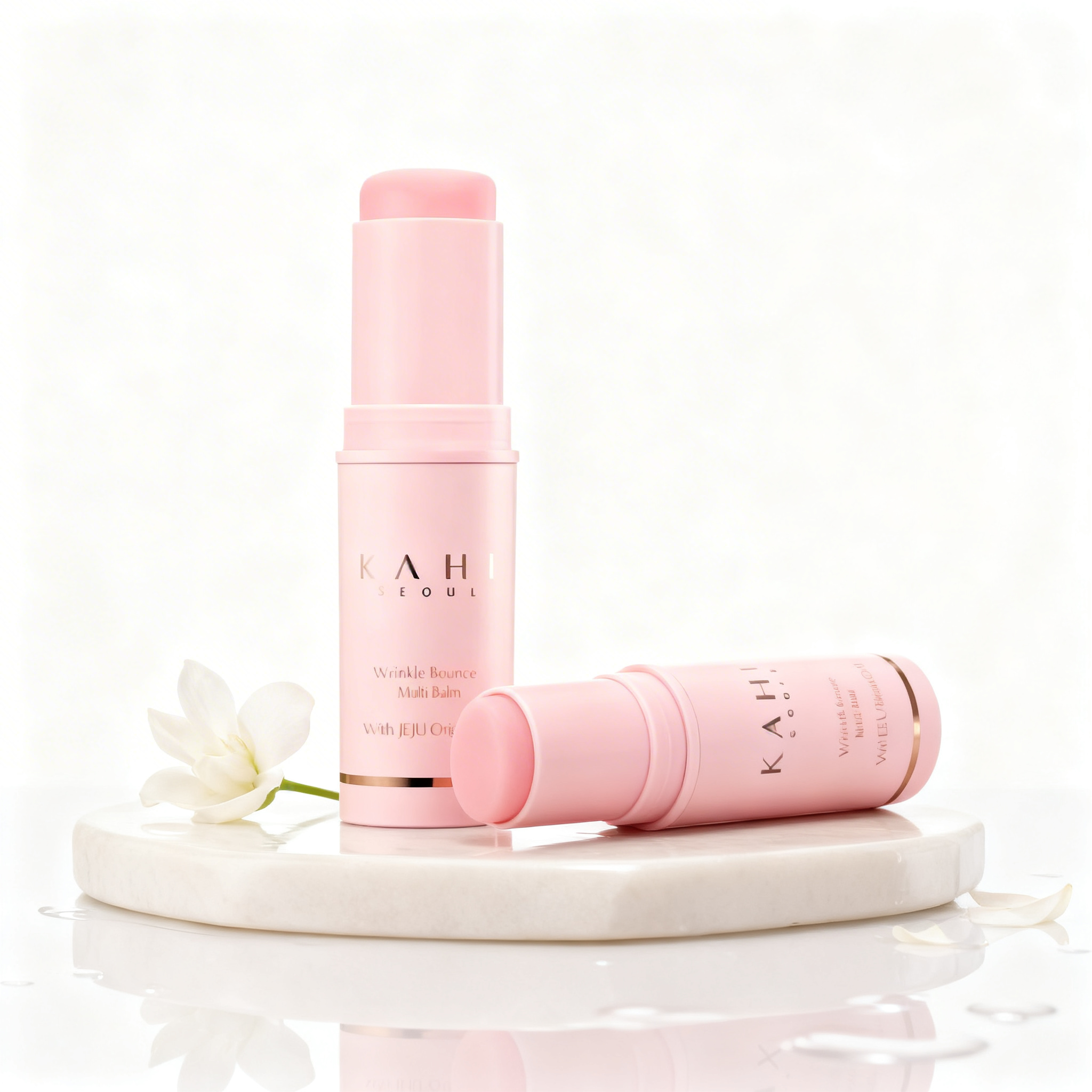 Creme Antirugas Hidratante ViyaKahi™