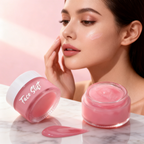 Primer suavizador de poros - FaceSlift - Efeito filtro