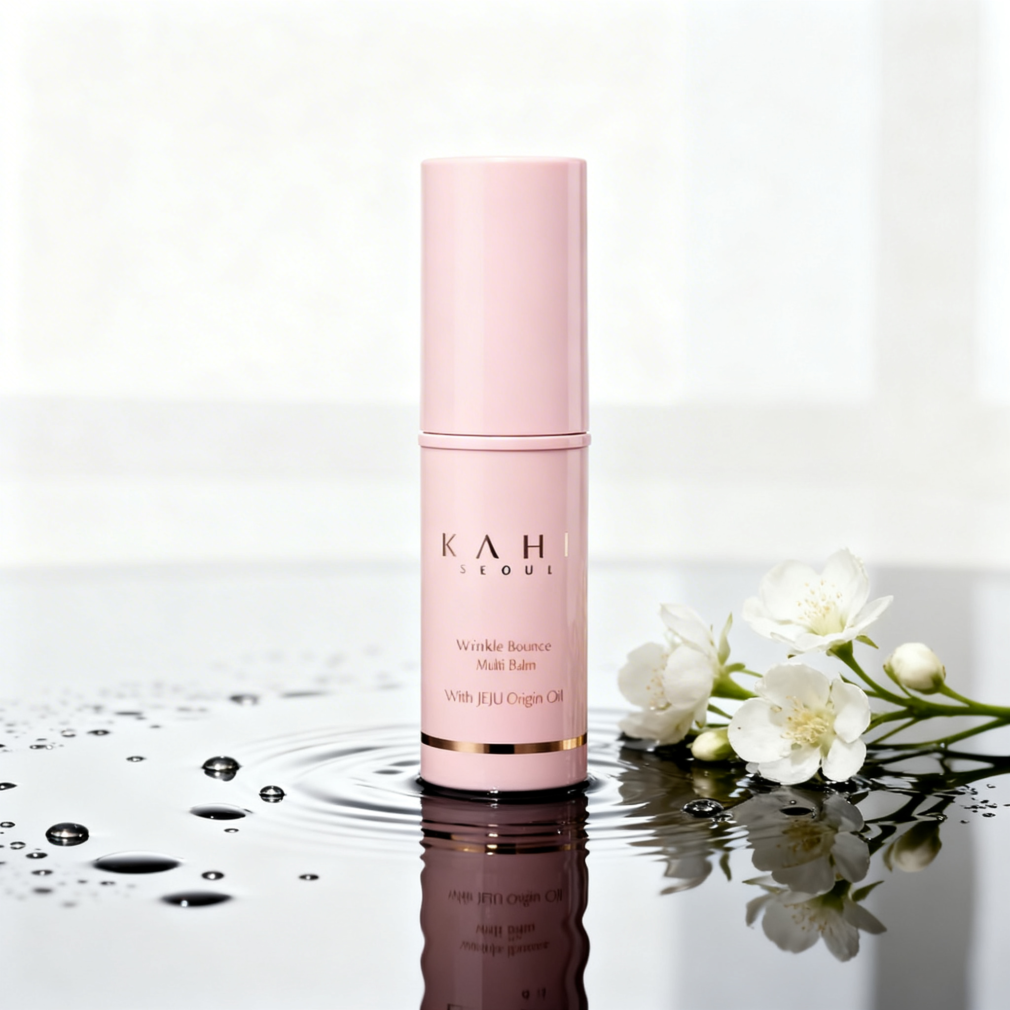 Creme Antirugas Hidratante ViyaKahi™