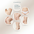 ViyaWhite™ Creme Corporal Clareador
