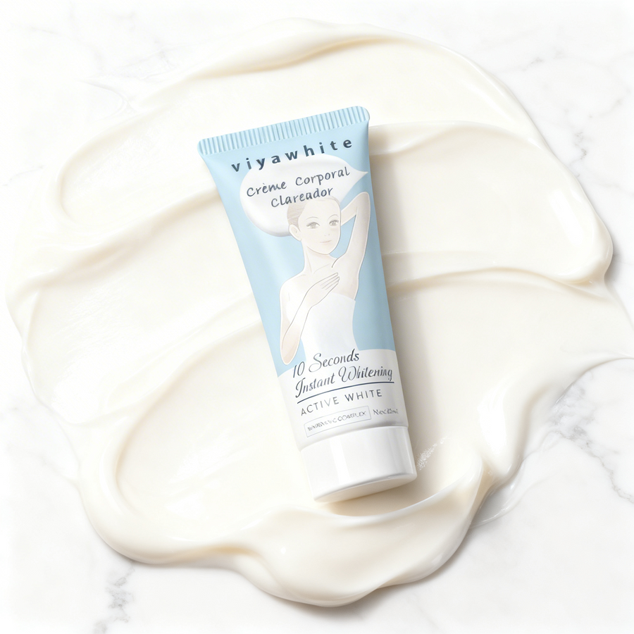 ViyaWhite™ Creme Corporal Clareador