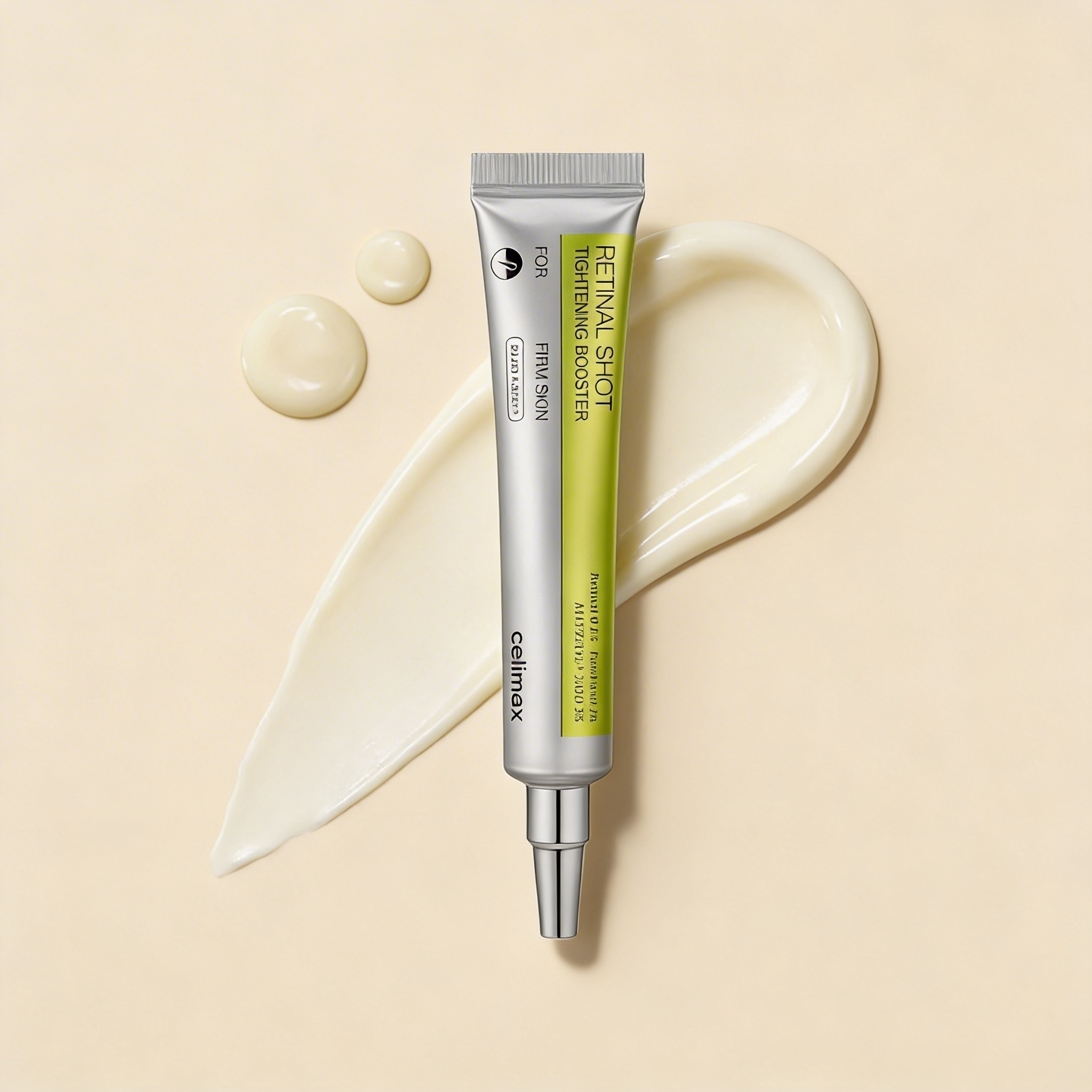 Coreano Vita A Retinal firmador Shot - OFERTA 🎁  (%50 DE DESCONTO) + BRINDE