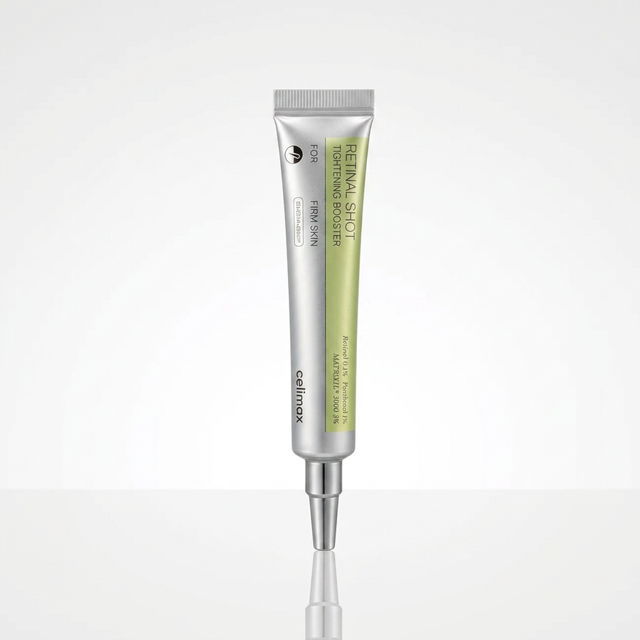 Coreano Vita A Retinal firmador Shot - OFERTA 🎁  (%50 DE DESCONTO) + BRINDE