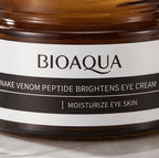 Creme Antienvelhecimento - Bioaqua