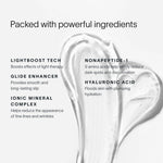 4-in-1 Red Light Therapy Wand & Activating Serum Kit