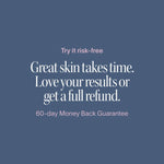 4-in-1 Red Light Therapy Wand & Activating Serum Kit