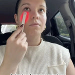 4-in-1 Red Light Therapy Wand & Activating Serum Kit