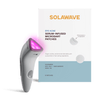 Bye Acne: 3-Minute Pimple Spot Treatment