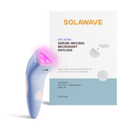 Bye Acne: 3-Minute Pimple Spot Treatment