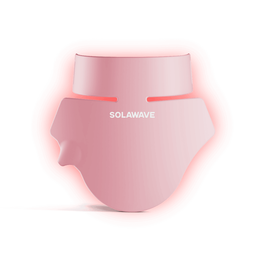 Neck & Chest Rejuvenating Mask