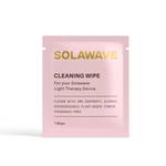 Light Therapy Device Cleaning Wipes