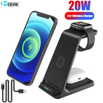 Suporte de Carregamento 3 em 1 Faster 3.0 - viya-stores