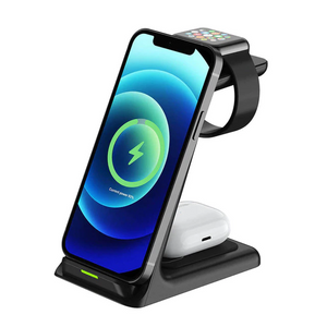 Suporte de Carregamento 3 em 1 Faster 3.0 - viya-stores