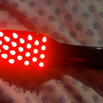 Escova Led de Fototerapia Crescimento Capilar – Hairmax - viya-stores