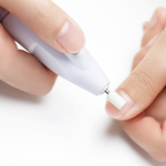 Fast Nails - Lixa Elétrica Cutícula 5 em 1 - viya-stores