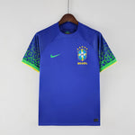 Camisa Nike Seleção Brasileira 2022 - viya-stores