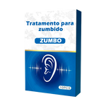 10pcs Tratamento para Zumbido no Ouvido- Zumbo - viya-stores