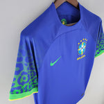 Camisa Nike Seleção Brasileira 2022 - viya-stores