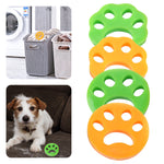 DogPaw® - Removedor de Pelos e Fiapos