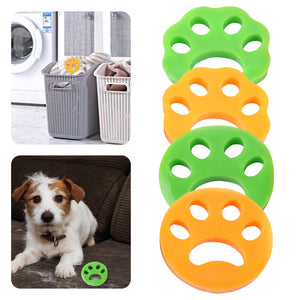 DogPaw® - Removedor de Pelos e Fiapos