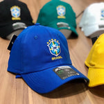 Boné da seleção - viya-stores