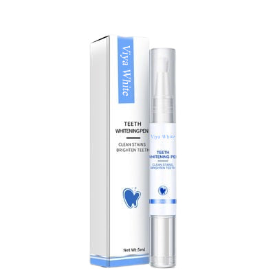 Clareador Dental Viya White  - PROMOÇÃO DE DIA DAS MÃES (50% DE DESCONTO)