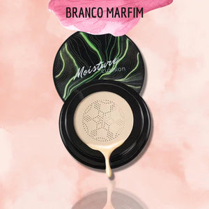 Base Bella Anti Manchas & Expressões™ Maquiagem a Prova de Água Para o Dia a Dia, Brindes Exclusivos - viya-stores