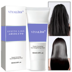 Copia ViyaLiss® - Creme Capilar Efeito Liso Absoluto