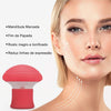 Silicone Face V Anti-Papadas e Rugas - SiliFace - viya-stores